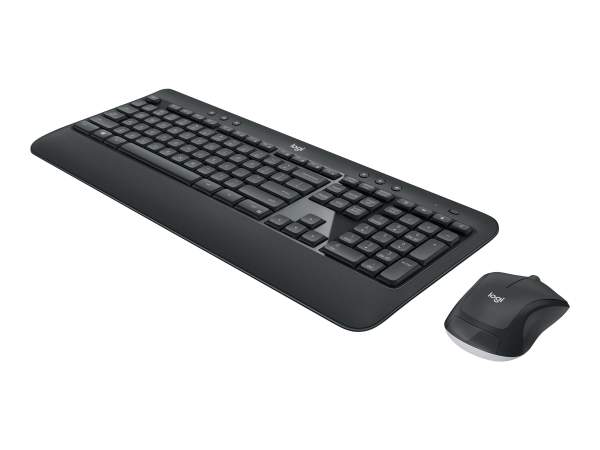 Logitech - 920-008684 - Logitech MK540 Advanced - Tastatur-und-Maus-Set