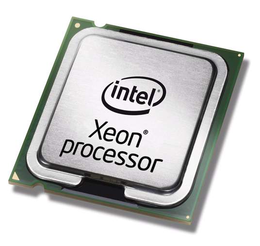 Intel - BX80646E31241V3 - Intel Xeon E3-1241V3 - 3.5 GHz - 4 Kerne - 8 Threads