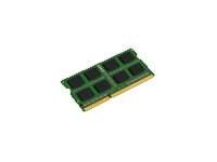 KINGSTON - KCP313SD8/8 - DDR3 SO-Dimm 8GB, 1333MHz, 204pin