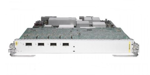 Cisco - A9K-4T-L= - A9K-4T-L= 10 Gigabit Netzwerk-Switch-Modul