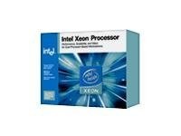 Intel - BX80532KE2667D - Intel Xeon - 2.66 GHz - Socket 604 - Box