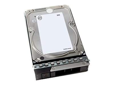 Dell - 400-ATKL - 4TB - SAS - 3.5"