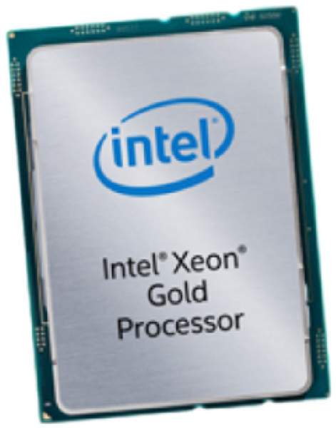 Lenovo - 4XG7A08857 - Lenovo Intel Xeon Gold 5115 - 2.4 GHz - 10 Kerne - 13.75 MB Cache-Speicher