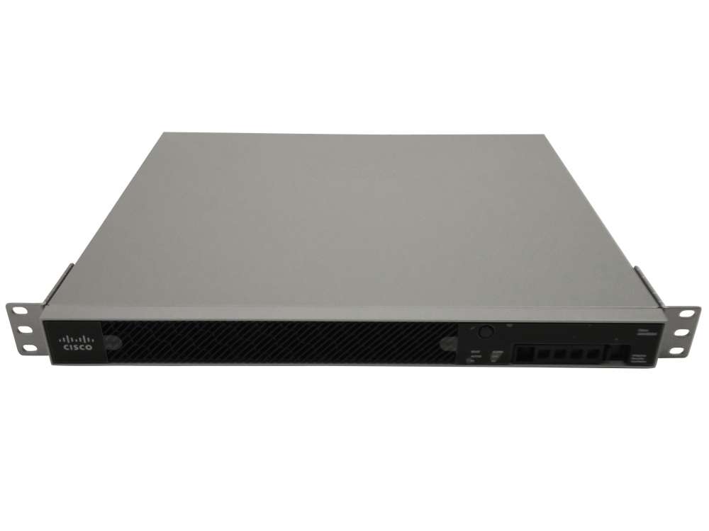 Cisco ASA 5512-X Firewall Edition includes firewall services, 250