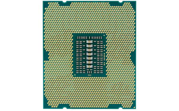 Intel - BX80635E52640V2 - Intel Xeon E5-2640V2 - 2 GHz - 8 Kerne - 16 Threads