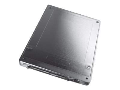 SEAGATE - ST200FM0002 - Seagate Pulsar.2 ST200FM0002 - 200 GB SSD - intern - 2.5" SFF (6.4 cm SF