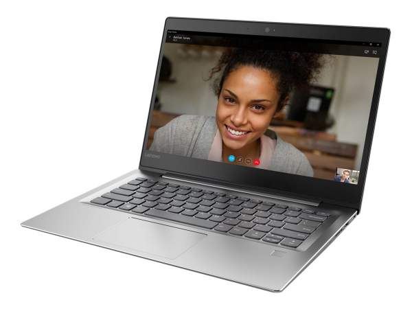 Lenovo - 81BL0074GE - Lenovo IdeaPad 520S Bronze Notebook 35,6 cm (14 Zoll) 1920 x 1080 Pixel 1,