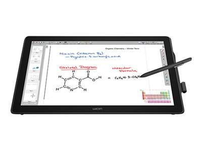 WACOM - DTH-2452 - DTH-2452 pen & touch