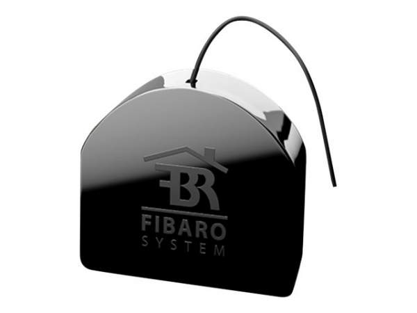 FIBARO - FIB_FGRGB-101 - RGBW Module (Z-Wave)