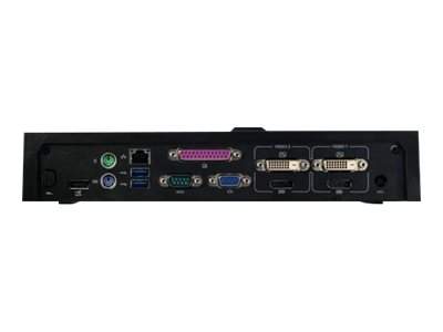 DELL - T6P42 - Dell EURO2 Advanced E-Port II - Port Replicator