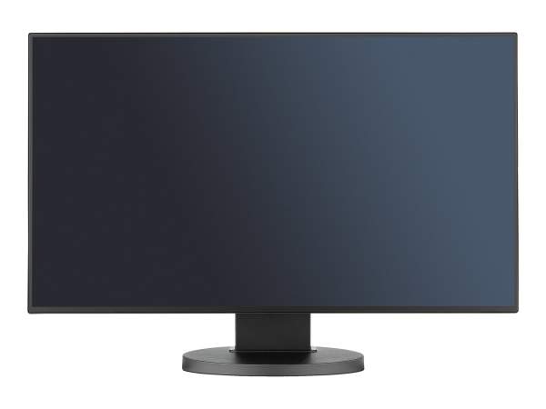 NEC Display - 60004064 - 61cm(24") MultiSync EX241UN schwarz