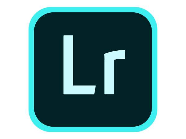 ADOBE - 65289960 - Adobe Lightroom CCfI (12M)