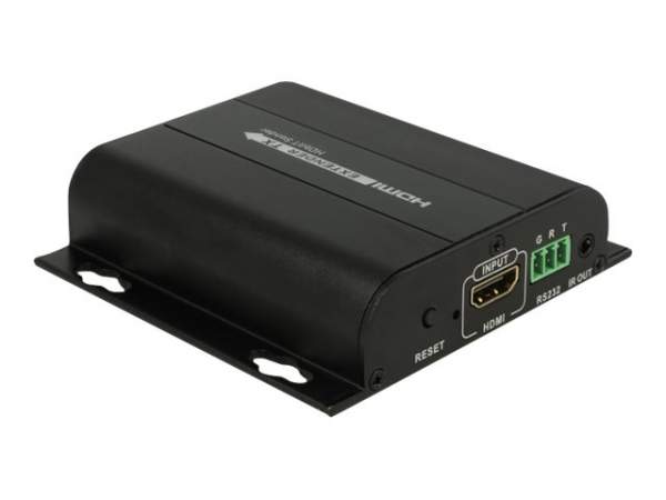 DELOCK - 65943 - HDMI Video Extender ?ber TCP/IP (Sender)