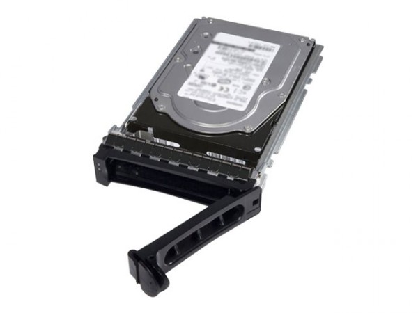 DELL - 400-26811 - Dell Festplatte - 1 TB - Hot-Swap - 3.5" (8.9 cm)