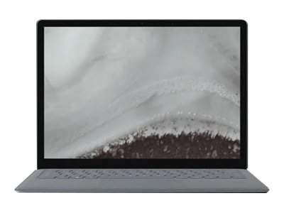 Microsoft - LQR-00004 - Surface Laptop 2 (i7/8GB/256GB) Platin