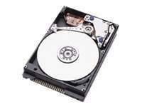 DELL - 400-14128 - Dell Festplatte - 80 GB - intern - SATA 3Gb/s