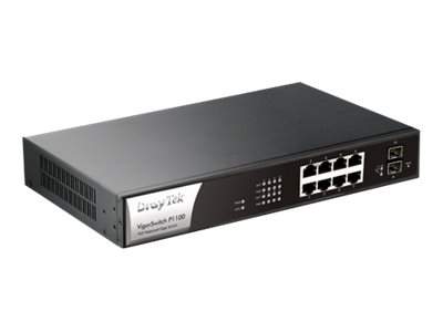 DRAYTEK - VSWITCHP1100 - VigorSwitch P1100