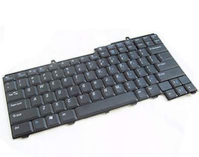 DELL - CW640 - Dell CW640 Notebook-Ersatzteil Tastatur