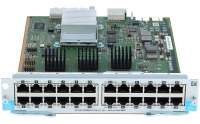 HPE - J9550A - J9550A#ABB - Gigabit Ethernet - 10,100,1000 Mbit/s - 1000BASE-T - 1000BASE-TX - 100BASE-TX - 10BASE-T - IEEE 802.3 - IEEE 802.3ab -