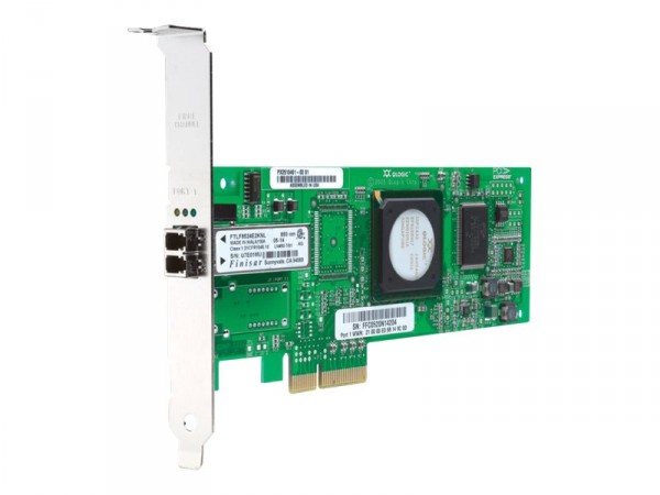 HPE - AD167A - StorageWorks FC2143 - Netzwerkkarte - PCI-Extended