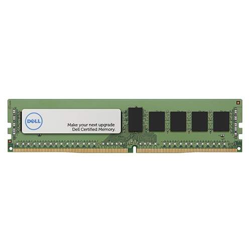 DELL - SNPY8R2GC/4G - Dell 4 GB Zertifiziertes Arbeitsspeichermodul– 1Rx8 DDR4 RDIMM 2133MHz