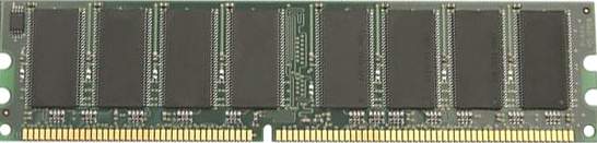 IBM - 33L3284 - IBM DDR - 512 MB - DIMM 184-PIN - 200 MHz / PC1600