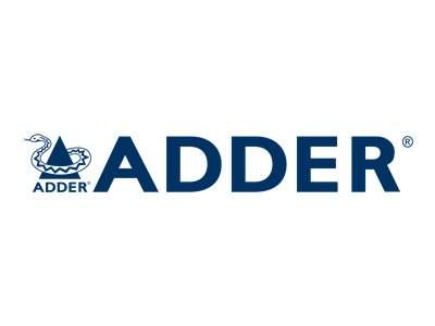 ADDER - X50-EURO - AdderLink X50 Extender