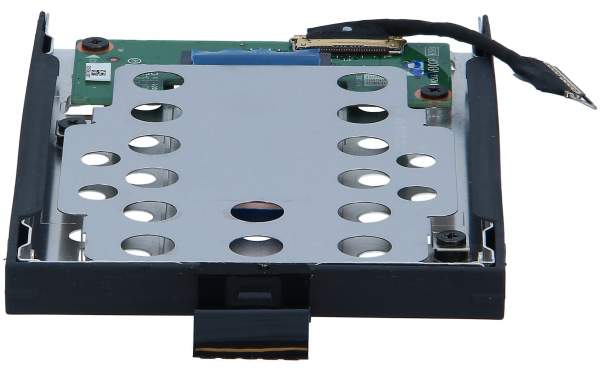 Lenovo - 4XF0N82414 - Lenovo ThinkPad M.2 SSD Tray - Ablage (Storage Device)