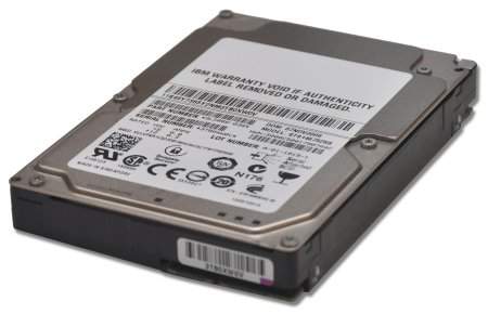 IBM - 00Y5014 - IBM 1TB 7.2K 3.5IN SATA E-DDM2 HDD