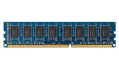 HP - 661523-001 - HP DDR3 - 1 GB - DIMM 240-PIN - 1333 MHz / PC3-10600