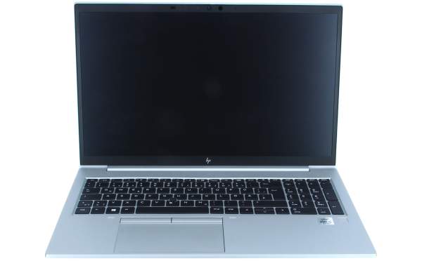 HP EliteBook 850 G7 i5-10th Gen/16GB RAM/256GB SSD/15.6" Full HD/WIN11PRO/ DE Keyboard Layout