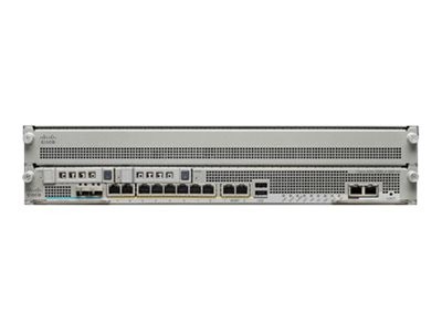 Cisco - ASA5585-S10-K7 - ASA5585-S10-K7