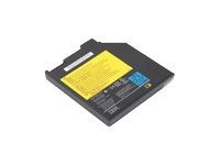 Lenovo - 43R9250 - Lenovo ThinkPad Advanced UltraBay Battery II