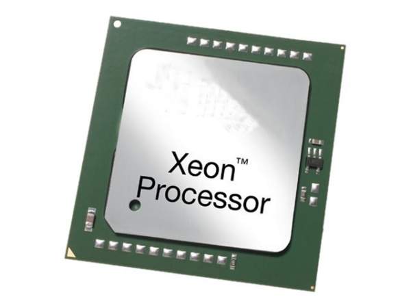 DELL - 338-BJER - Dell Intel Xeon E5-2623V4 - 2.6 GHz - 4 Kerne - 8 Threads