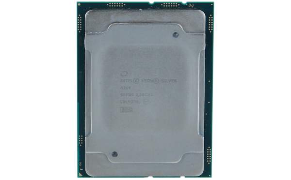 Intel - CD8069504212601 - Xeon Silver 4214 Xeon Silber 2,2 GHz - Skt 3647 Cascade Lake