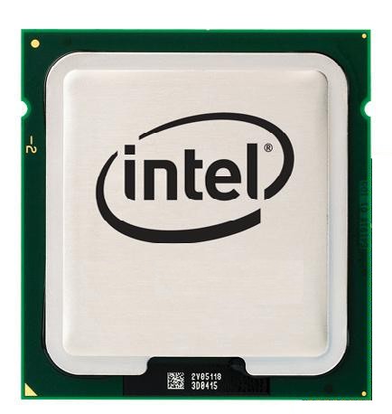 HPE - CM8063501288100 - HPE INTEL XEON 6 CORE CPU E5-2630V2 15M 2.60GHZ - 2,6 GHz