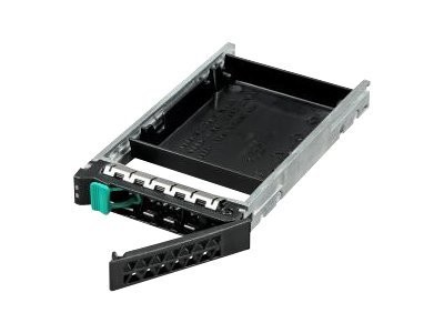 Intel - FXX25HSCAR - Intel Träger für Speicherlaufwerk (Caddy) - 2.5" (6.4 cm)