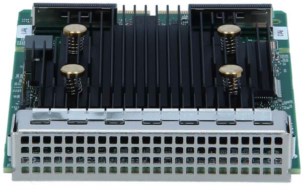 HPE - P47789-B21 - MR216i-o Gen11 x16 Lanes without Cache OCP SPDM Storage Controller