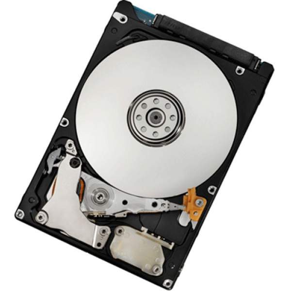 Lenovo - 49Y6004 - Lenovo Gen2 - Festplatte - 4 TB - Hot-Swap - 3.5" (8.9 cm)