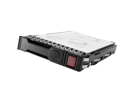 HPE - N9X14A - HPE Festplatte - 300 GB - 2.5" SFF (6.4 cm SFF)