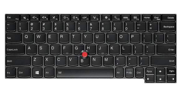 Lenovo - 04Y0949 - Lenovo Tastatur