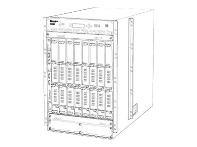 JUNIPER - CHAS-BP-T320-S - Juniper T-series T320 - Modulare Erweiterungseinheit