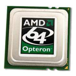 HPE - 704195-L21 - HPE AMD Third-Generation Opteron 6308 - 3.5 GHz - 4 Kerne - 16 MB Cache-Speic