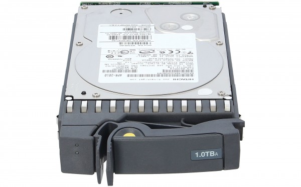 NetApp - X298A - Disk 1TB 7.2K 3.5 SATA