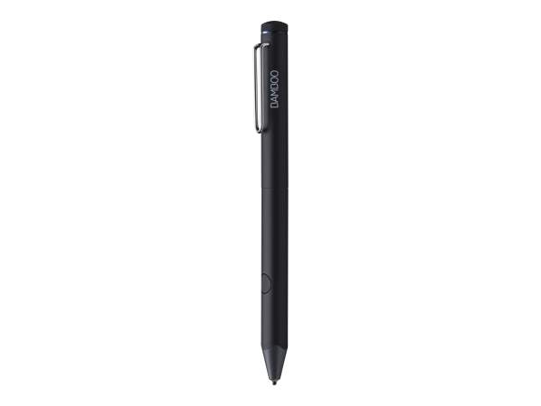 WACOM - CS-610CK - Bamboo Stylus fineline 3 (schwarz)