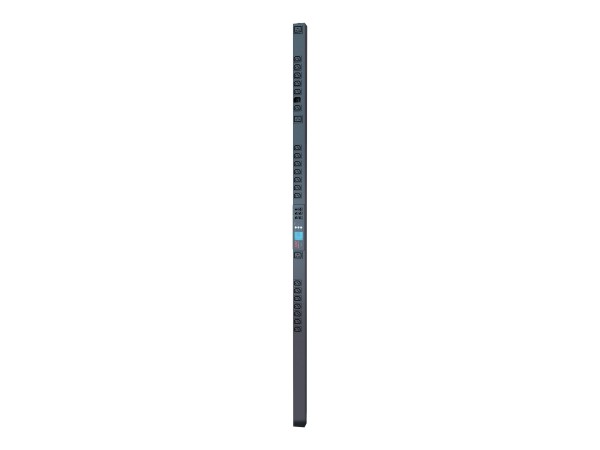 APC - AP8459WW - Metered-by-Outlet Rack PDU 2G - Zubehör Stromversorgung