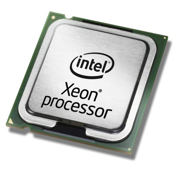 DELL - 338-BDHC - Dell Intel Xeon E5-2670 v2 Prozessor 2,5 GHz 25 MB Smart Cache