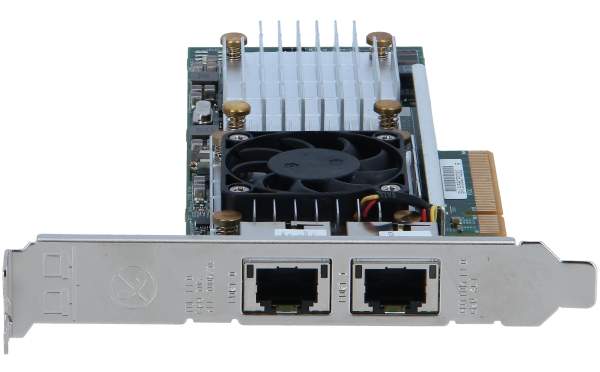 Dell - D43042 - BROADCOM 57810 10GB DUAL-PORT RJ-45 PCI-E ADAPTER