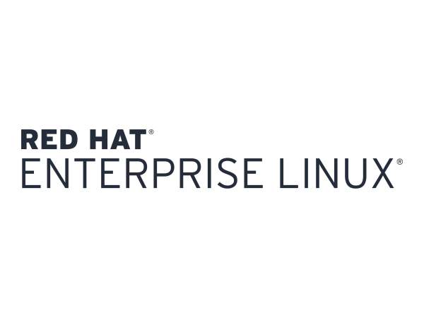 HPE - G3J29AAE - Red Hat Enterprise Linux