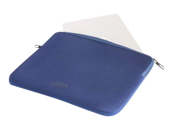 TUCANO - BF-E-MBA13-B - Elements Neopren 33cm(13") MacBook Air (blau)